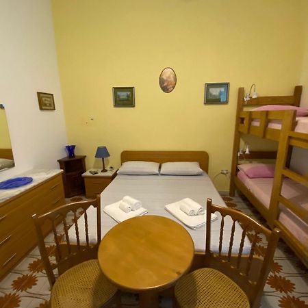 Belvedere4Colonne B&B Rooms & Suites Santa Maria al Bagno Exterior photo