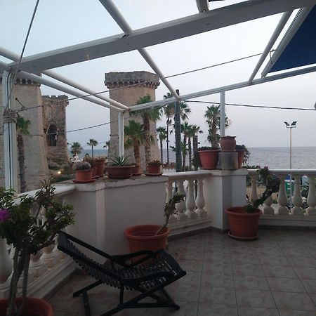 Belvedere4Colonne B&B Rooms & Suites Santa Maria al Bagno Exterior photo