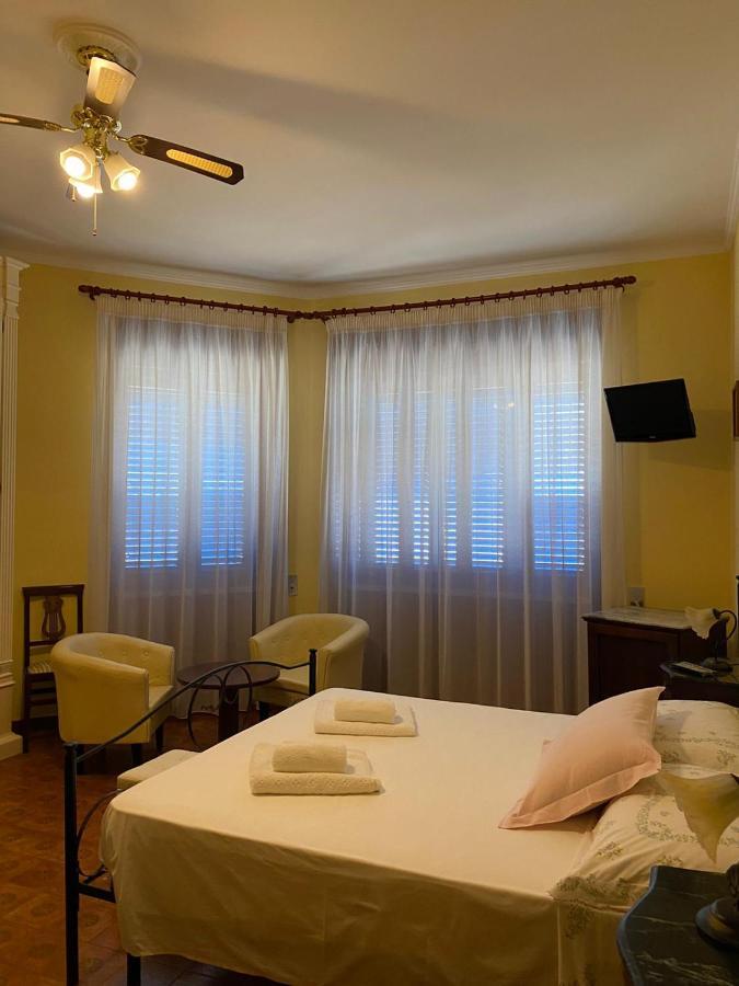 Belvedere4Colonne B&B Rooms And Suite Santa Maria al Bagno Exterior photo