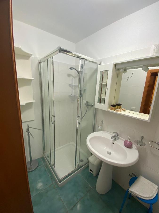 Belvedere4Colonne B&B Rooms & Suites Santa Maria al Bagno Exterior photo