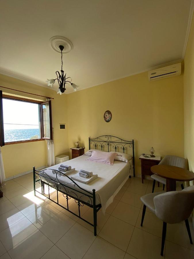 Belvedere4Colonne B&B Rooms And Suite Santa Maria al Bagno Exterior photo