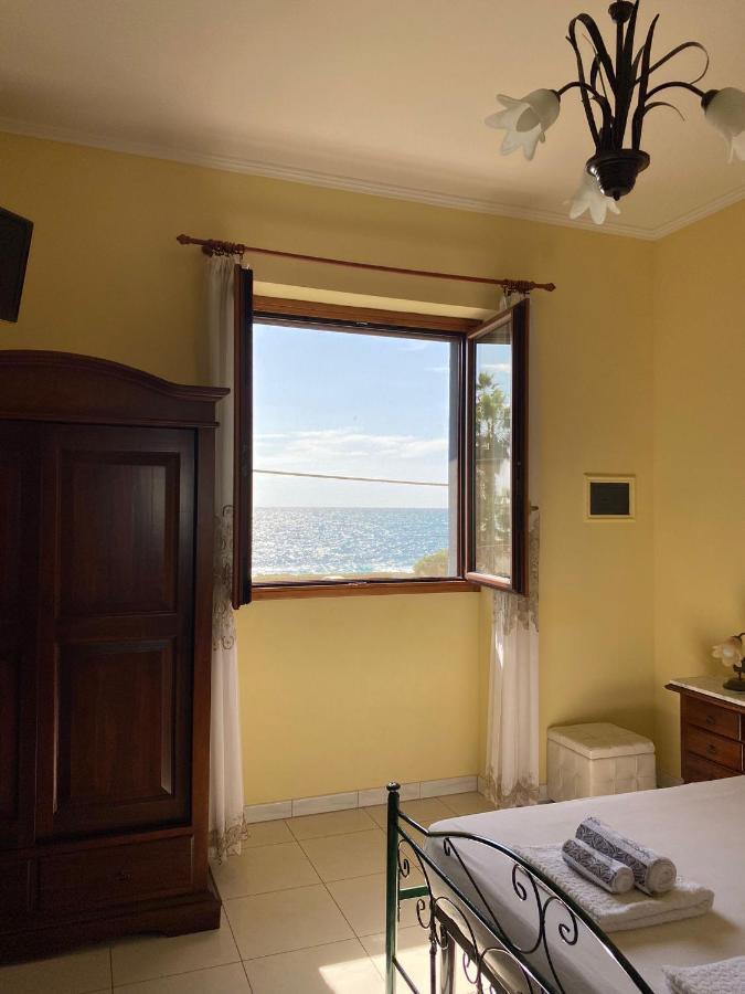 Belvedere4Colonne B&B Rooms And Suite Santa Maria al Bagno Exterior photo