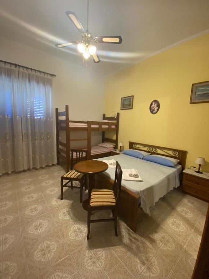 Belvedere4Colonne B&B Rooms And Suite Santa Maria al Bagno Exterior photo