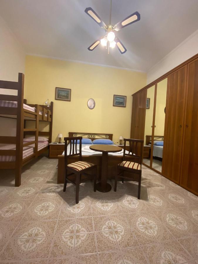 Belvedere4Colonne B&B Rooms & Suites Santa Maria al Bagno Exterior photo