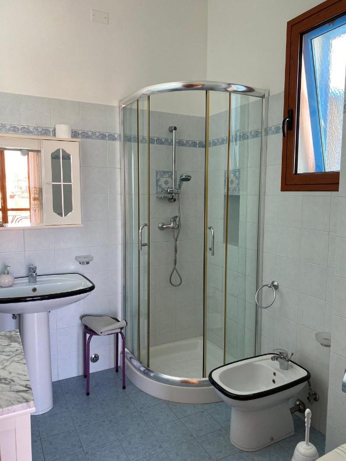 Belvedere4Colonne B&B Rooms & Suites Santa Maria al Bagno Exterior photo