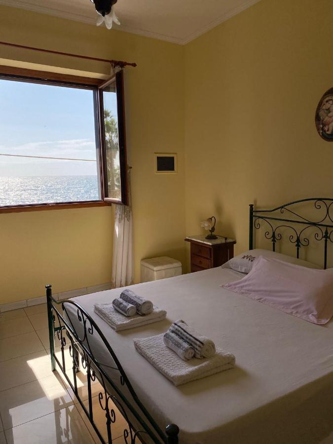 Belvedere4Colonne B&B Rooms And Suite Santa Maria al Bagno Exterior photo