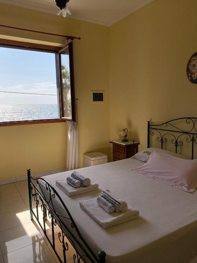 Belvedere4Colonne B&B Rooms & Suites Santa Maria al Bagno Exterior photo