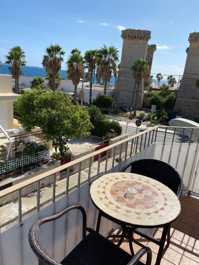 Belvedere4Colonne B&B Rooms & Suites Santa Maria al Bagno Exterior photo