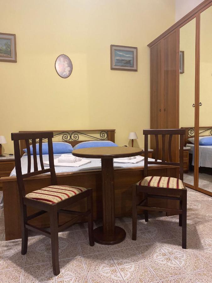 Belvedere4Colonne B&B Rooms & Suites Santa Maria al Bagno Exterior photo