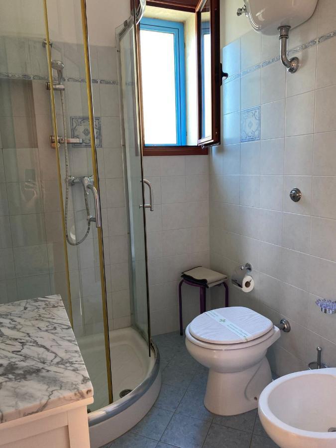Belvedere4Colonne B&B Rooms & Suites Santa Maria al Bagno Exterior photo