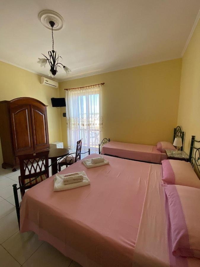 Belvedere4Colonne B&B Rooms & Suites Santa Maria al Bagno Exterior photo