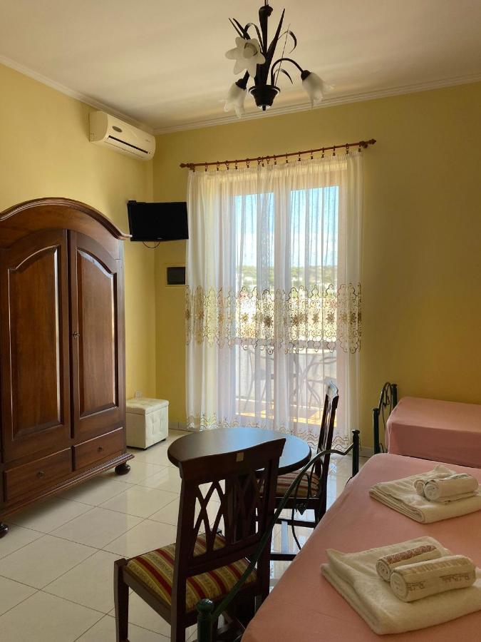 Belvedere4Colonne B&B Rooms And Suite Santa Maria al Bagno Exterior photo