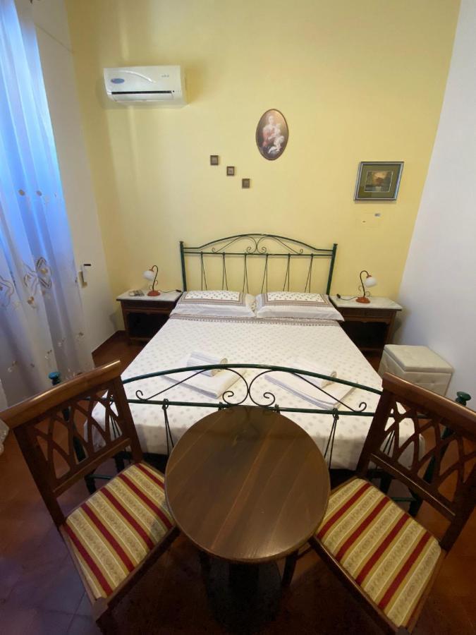 Belvedere4Colonne B&B Rooms And Suite Santa Maria al Bagno Exterior photo