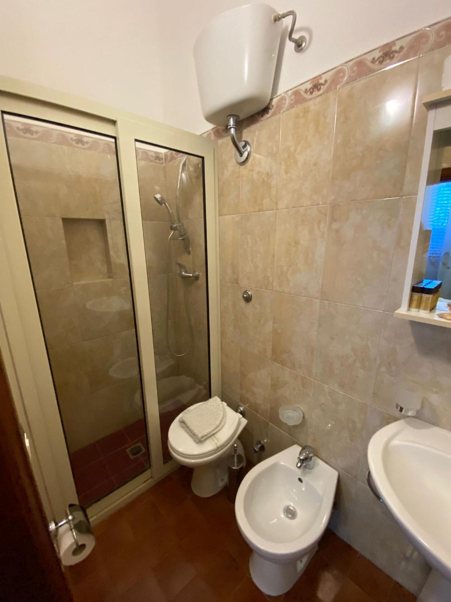 Belvedere4Colonne B&B Rooms & Suites Santa Maria al Bagno Exterior photo