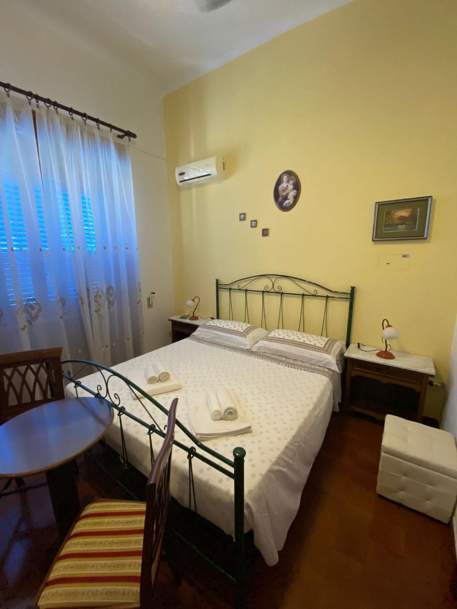 Belvedere4Colonne B&B Rooms And Suite Santa Maria al Bagno Exterior photo