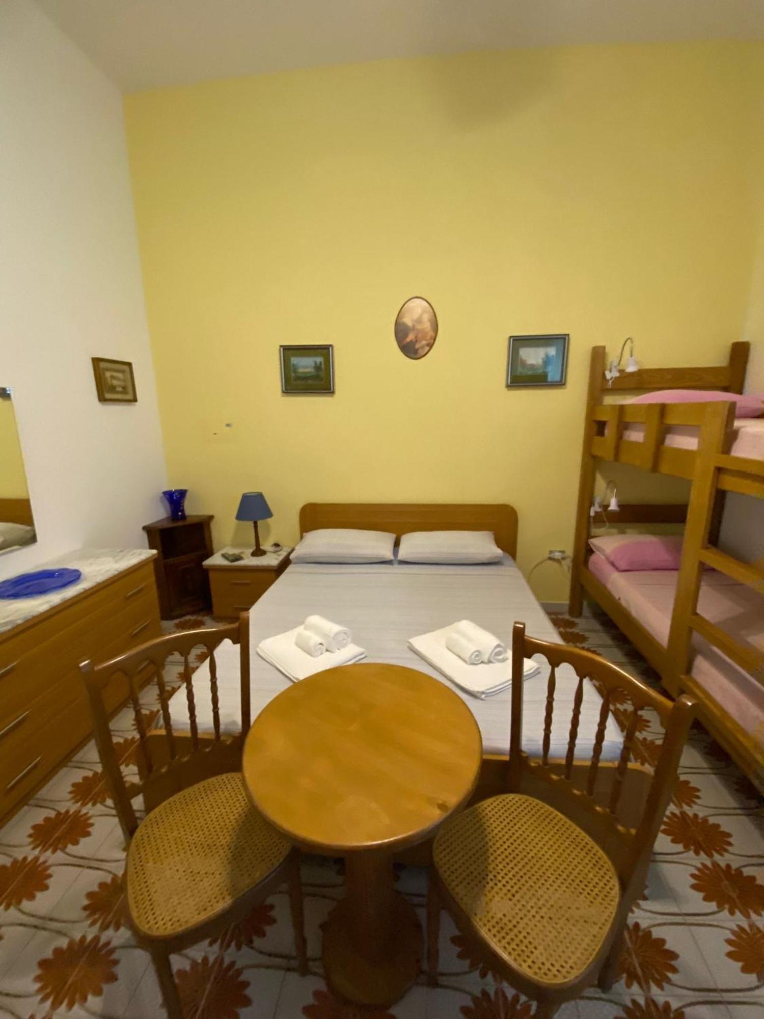 Belvedere4Colonne B&B Rooms & Suites Santa Maria al Bagno Exterior photo