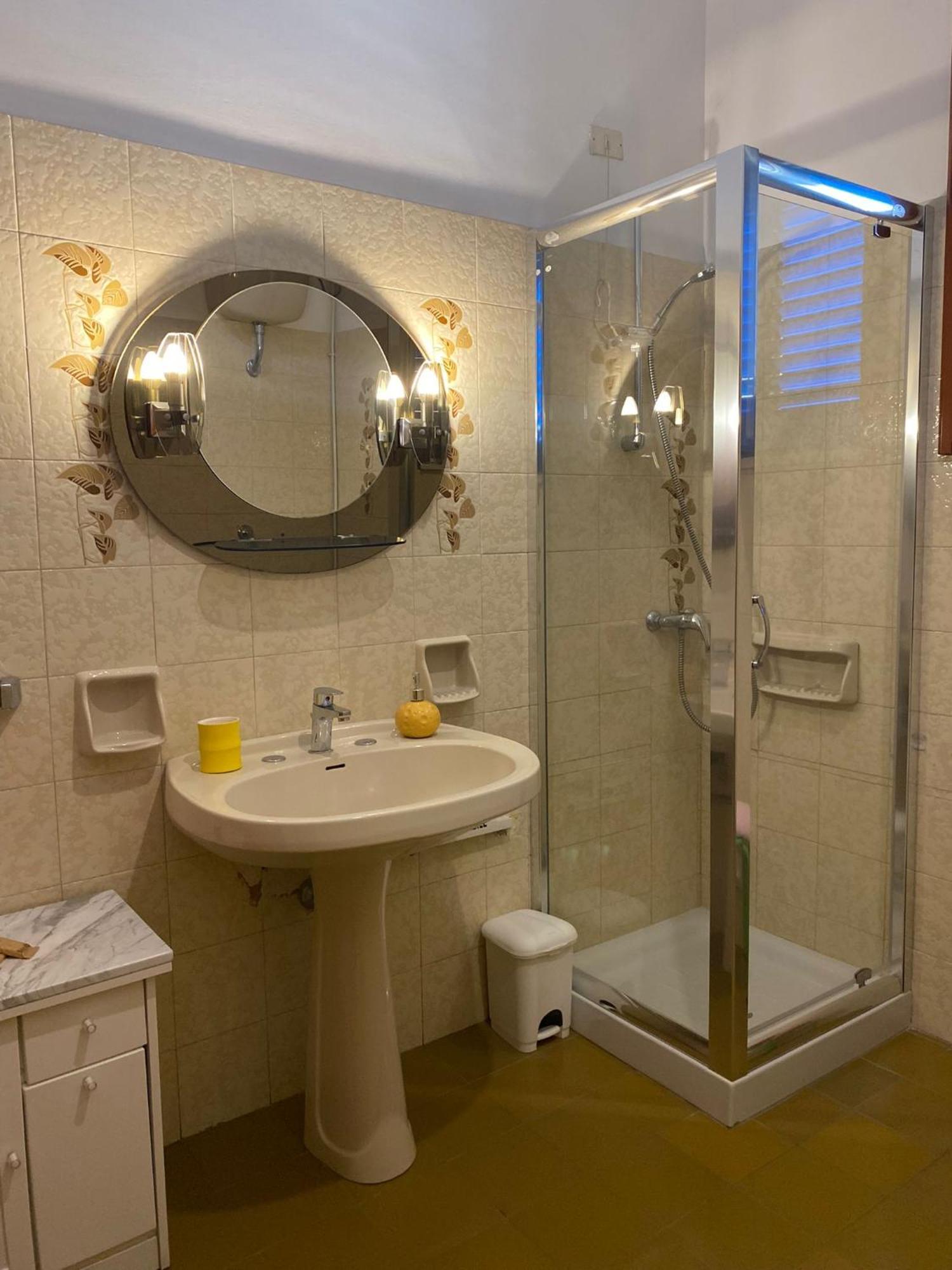 Belvedere4Colonne B&B Rooms & Suites Santa Maria al Bagno Exterior photo