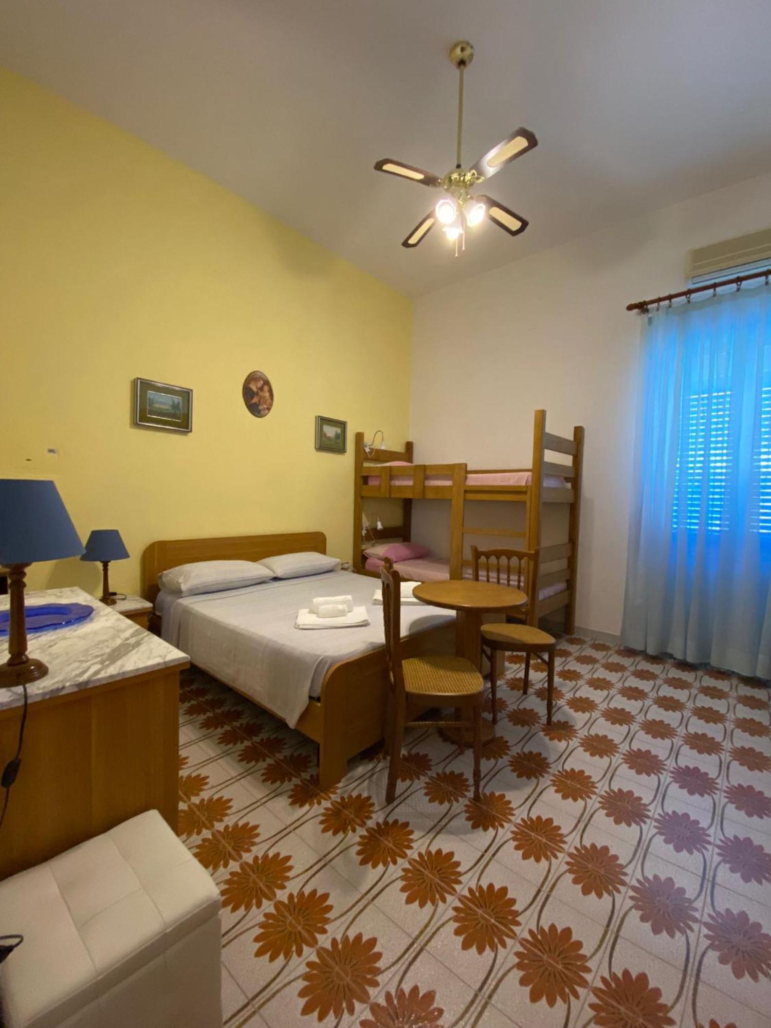 Belvedere4Colonne B&B Rooms And Suite Santa Maria al Bagno Exterior photo