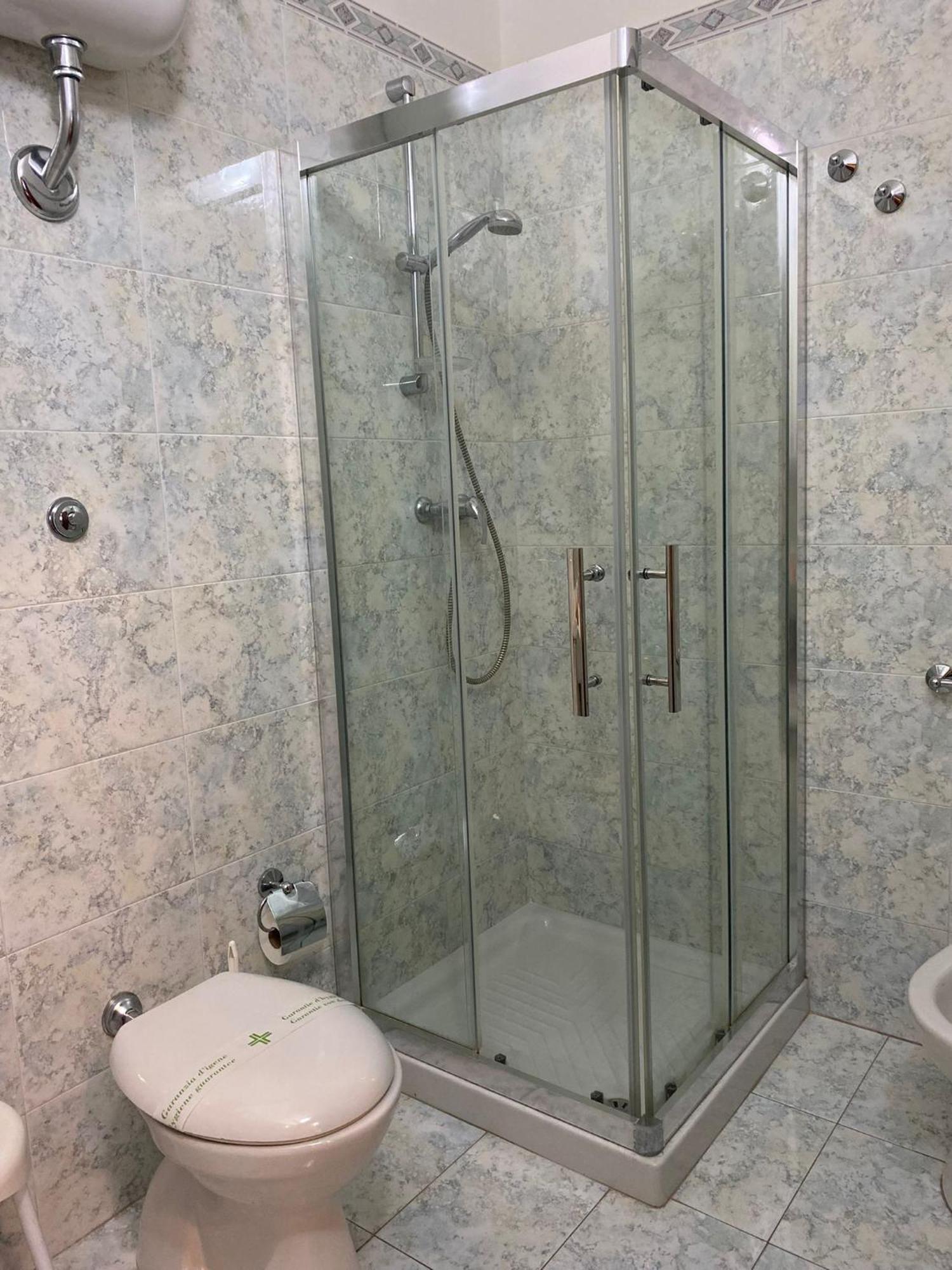 Belvedere4Colonne B&B Rooms & Suites Santa Maria al Bagno Exterior photo