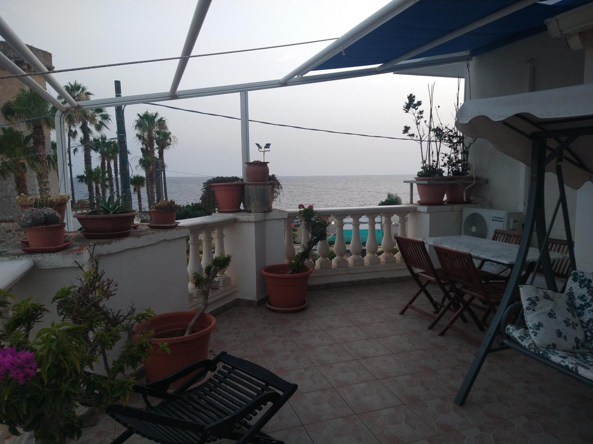 Belvedere4Colonne B&B Rooms & Suites Santa Maria al Bagno Exterior photo